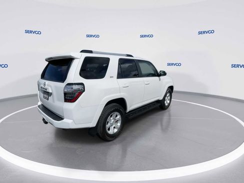 Used 2019 Toyota 4Runner SR5 image 8