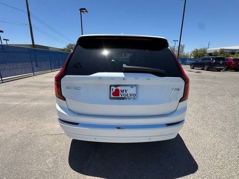 New 2025 Volvo XC90 T8 Ultra w/ Protection Package Premier image 5