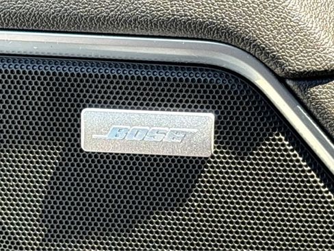 Used 2026 Chevrolet Silverado 1500 RST w/ All Star Edition Plus AWD/4WD image 31