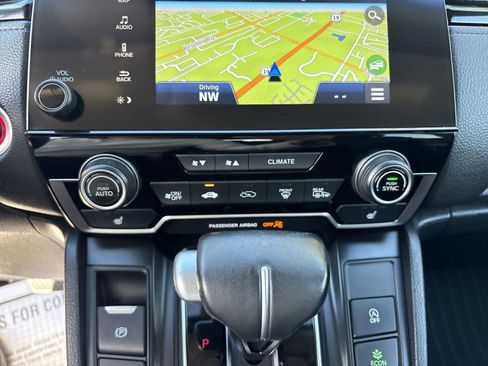 Certified 2020 Honda CR-V Touring image 31