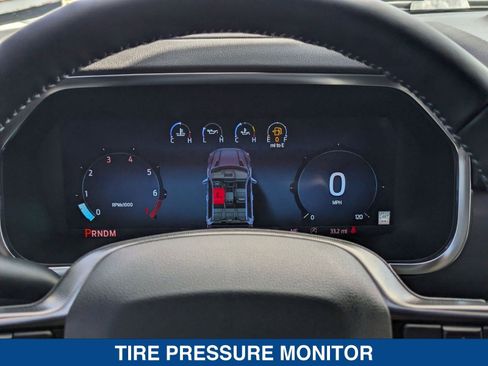 New 2025 Ford F150 Platinum image 51