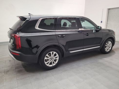 Used 2021 Kia Telluride LX FWD image 10
