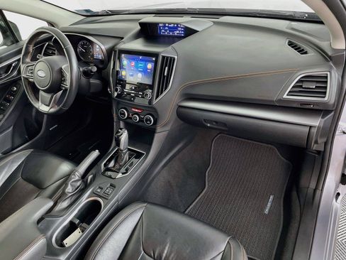 Used 2021 Subaru Crosstrek 2.5i Limited w/ Moonroof Package 2 AWD/4WD image 32