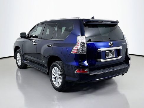 Certified 2023 Lexus GX 460 Premium w/ Premium Package image 7