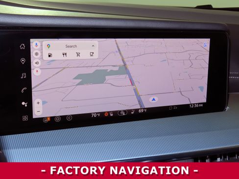 Used 2025 Nissan Murano SL image 20