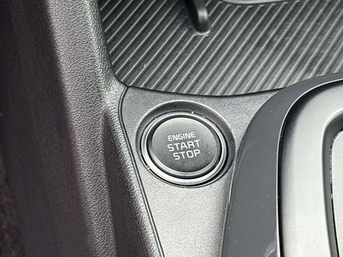 Used 2025 Kia K4 EX FWD image 26