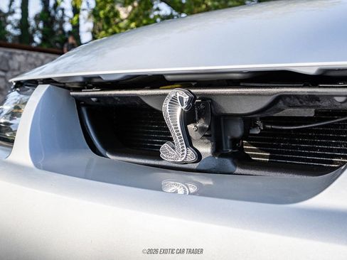 Used 2003 Ford Mustang Cobra image 63