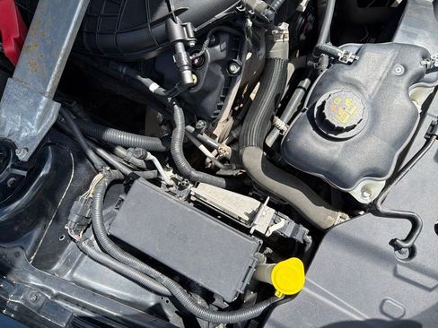 Used 2014 Ford Mustang Convertible RWD image 37