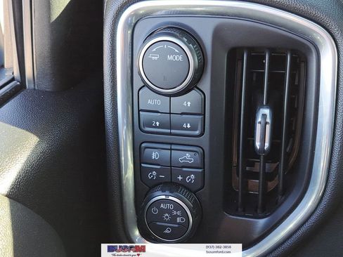 Used 2022 Chevrolet Silverado 3500 High Country image 22