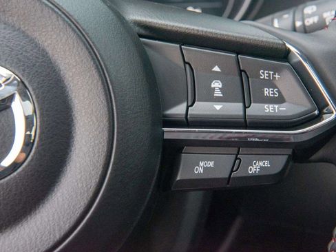 New 2025 MAZDA CX-5 Carbon Edition image 30