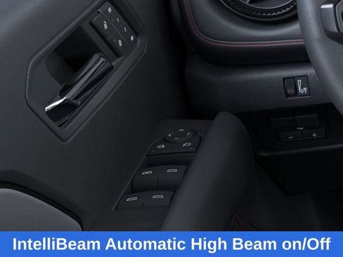 New 2026 Chevrolet Colorado Z71 w/ Technology Package image 23