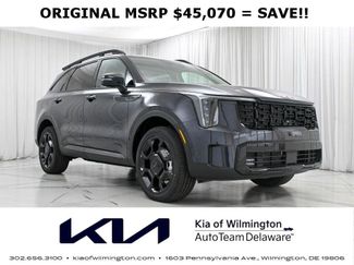 New 2026 Kia Sorento AWD video 1