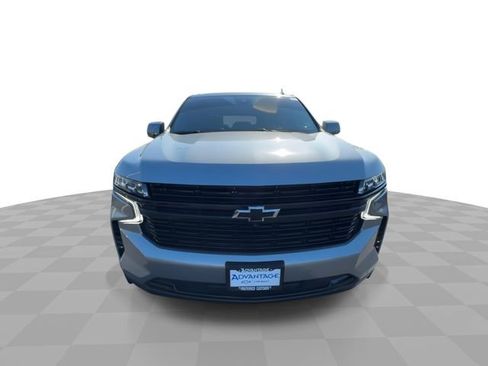 Certified 2024 Chevrolet Tahoe RST w/ Luxury Package AWD/4WD image 3
