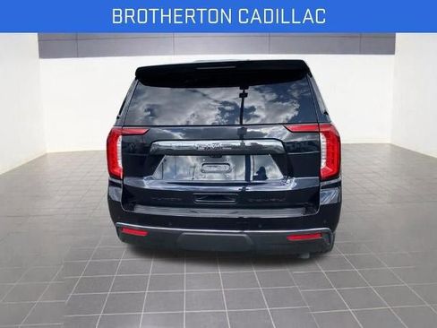 Certified 2023 GMC Yukon XL Denali Ultimate AWD/4WD image 10