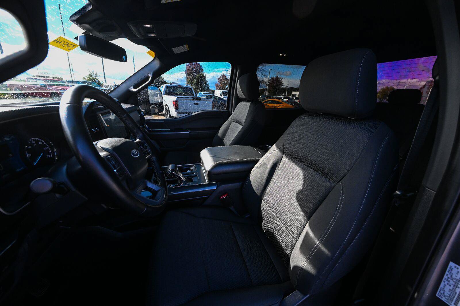 Used 2022 Ford F150 XLT w/ Equipment Group 302A High AWD/4WD image 18