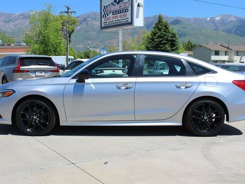 Used 2024 Honda Civic Sport image 40