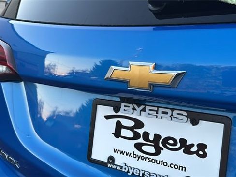 Used 2024 Chevrolet Equinox LT image 29