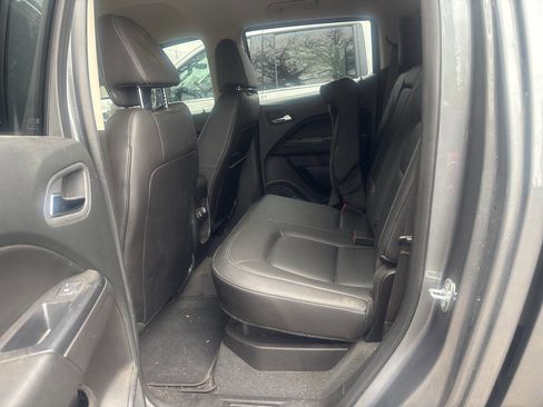 Used 2021 Chevrolet Colorado ZR2 image 13