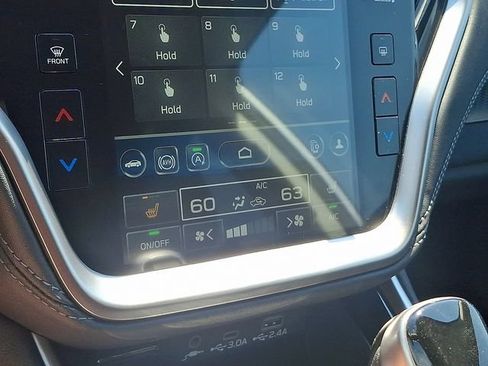 Certified 2024 Subaru Outback Premium AWD/4WD image 16