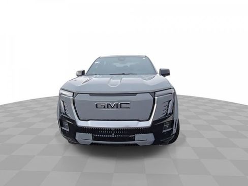 New 2024 GMC Sierra EV Denali image 3
