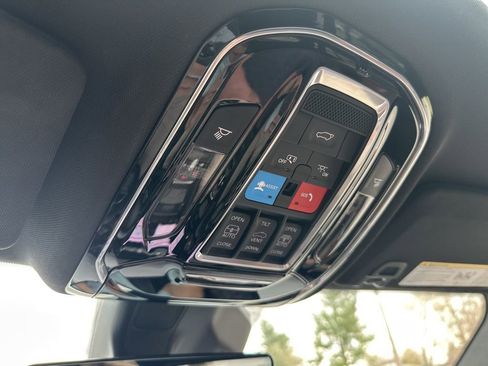 Used 2024 Jeep Grand Cherokee Summit image 30