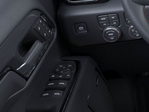 New 2026 GMC Sierra 2500 AT4 w/ AT4 Premium Plus Package AWD/4WD image 23
