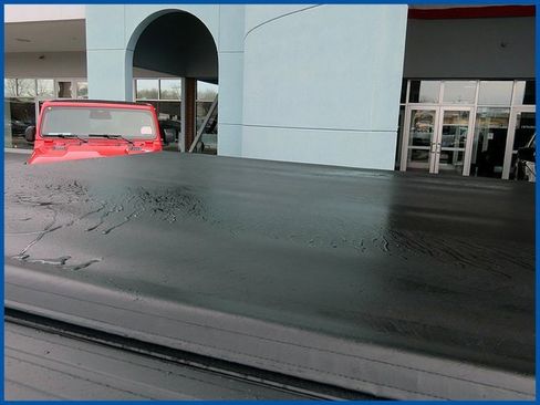 Used 2022 RAM 1500 Rebel w/ Rebel Level A Equipment Group image 7