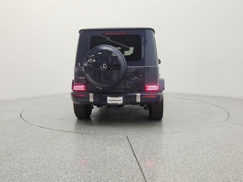 Used 2025 Mercedes-Benz G 550 image 6