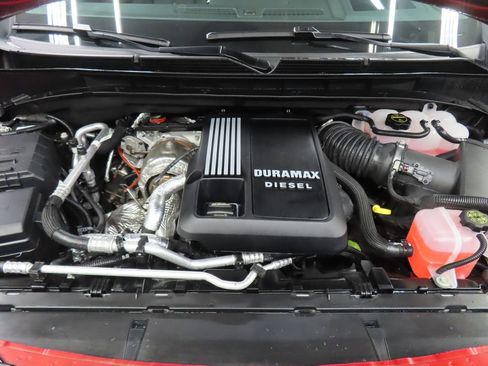 Used 2026 GMC Yukon Denali w/ Denali Reserve Package image 36