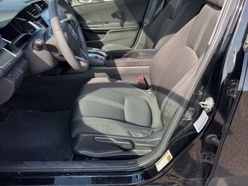 Used 2016 Honda Civic EX-T image 5