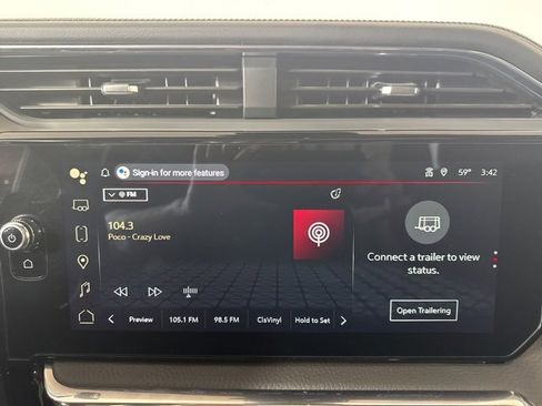 Used 2024 GMC Sierra 1500 Denali w/ Denali Reserve Package image 13