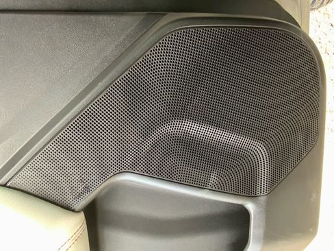 New 2026 GMC Canyon AT4X image 59