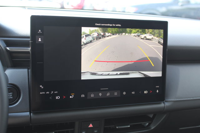New 2026 MAZDA CX-5 Select AWD/4WD image 20