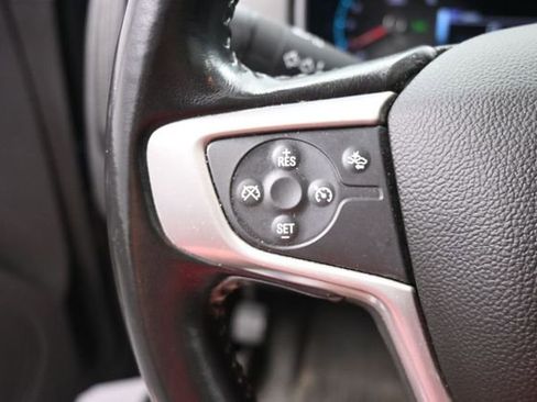 Used 2017 GMC Canyon SLT w/ Driver Alert Package AWD/4WD image 23