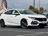 Used 2020 Honda Civic EX-L image 2