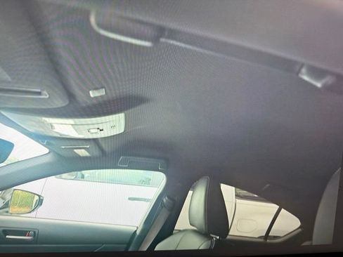 Used 2021 Lexus IS 350 F Sport w/ Accessory Package RWD image 8