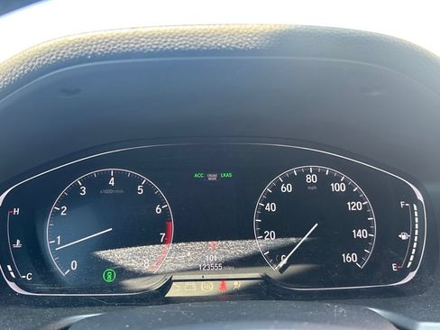 Used 2018 Honda Accord EX-L image 23