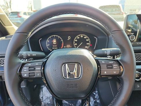 New 2026 Honda Civic Sport image 18