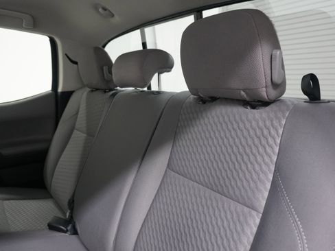 Used 2021 Toyota Tacoma SR w/ SR Convenience Package RWD image 13