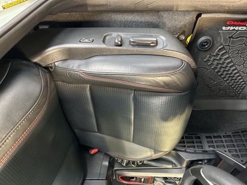 Used 2021 Toyota Tacoma TRD Pro image 61