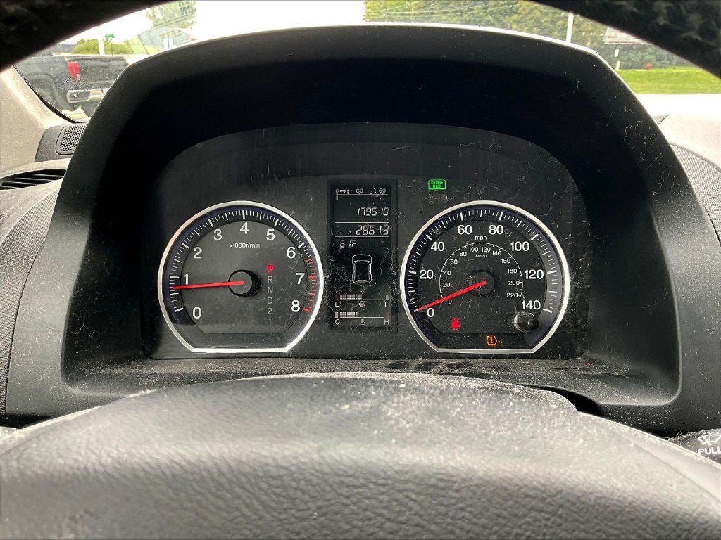Used 2009 Honda CR-V EX-L image 15