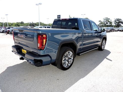 Certified 2026 GMC Sierra 1500 Denali RWD image 5
