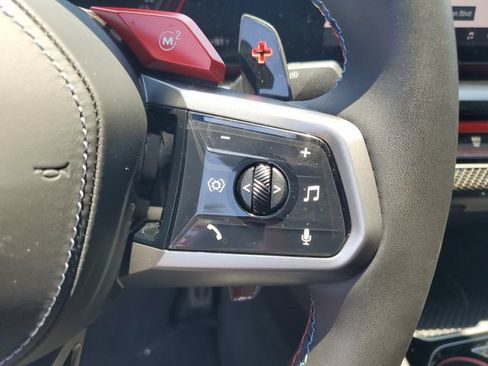 Used 2025 BMW M5 w/ Carbon Package AWD/4WD image 12