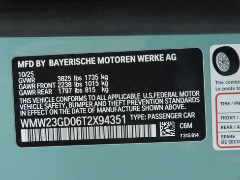 Used 2026 MINI Cooper S image 32