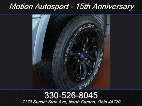 Used 2020 Ford F150 XLT w/ Equipment Group 301A Mid AWD/4WD image 48