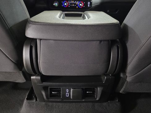 Used 2024 Chevrolet Silverado 1500 LT w/ Protection Package image 19