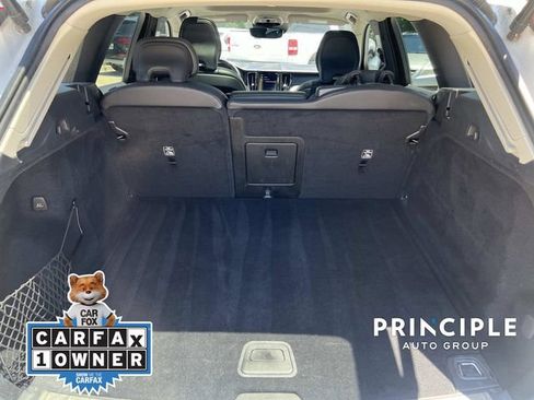 Used 2021 Volvo XC60 T6 Inscription w/ Advanced Package AWD/4WD image 32