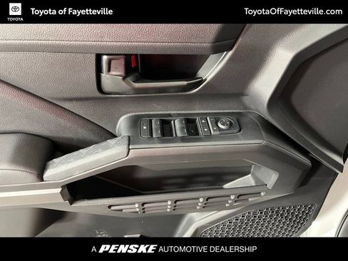 New 2025 Toyota Tacoma SR5 image 25