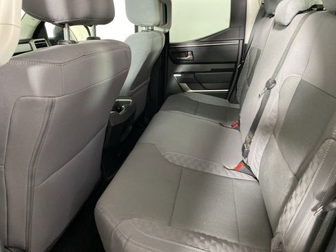 Used 2024 Toyota Tundra SR5 image 17