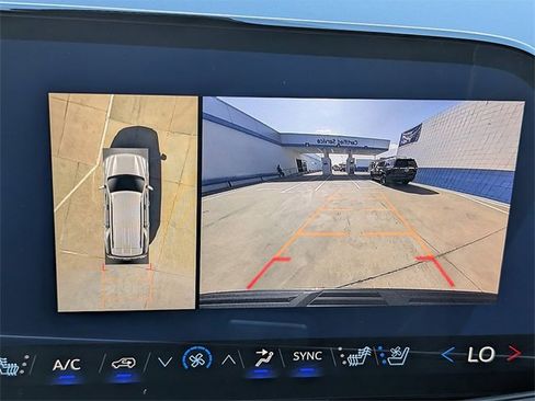 New 2026 Chevrolet Tahoe Premier image 23